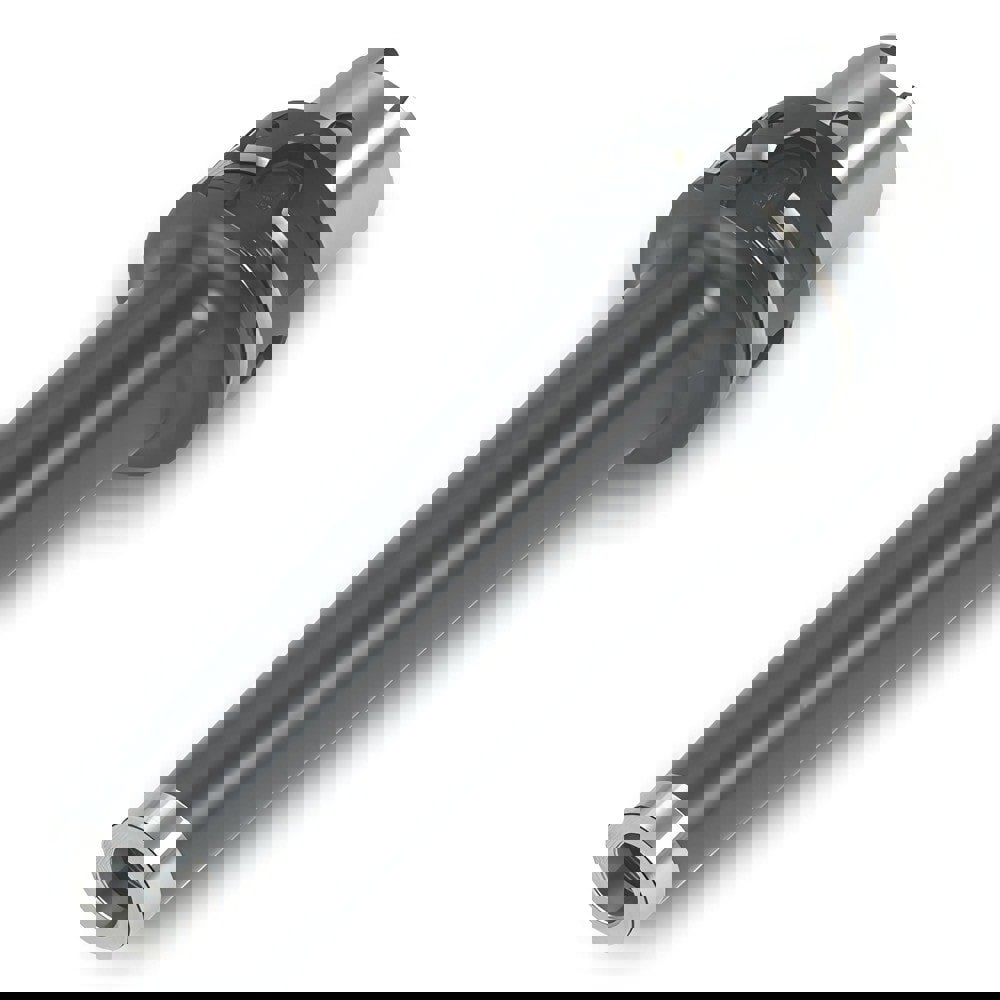 Modular Tool Holding System Adapter: M16 Modular Connection, HSK A100 Taper